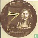 7Ambree 7Blanche - Afbeelding 1