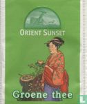 Groene thee - Bild 1