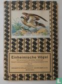 Einheimische Vögel - Afbeelding 1