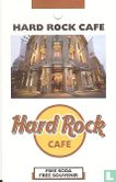 Hard Rock Cafe - Budapest - Bild 1