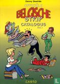 Officiële Belgische stripcatalogus 1 - Image 1
