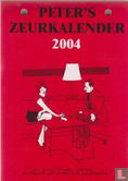Peter's zeurkalender 2004 - Image 1