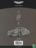 Aston Martin DB5 Goldfinger - Image 3