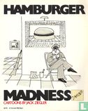 Hamburger Madness