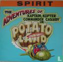 The new adventures of kaptain kopter & commander cody in patato land - Bild 1