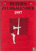 Peter's zeurkalender 1997 - Image 1