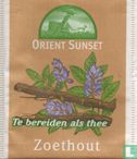 Zoethout - Image 1