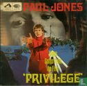 Paul Jones Sings Songs from the Film "Privilege" - Afbeelding 1