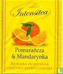 Pomarancza & Mandarynka - Image 1