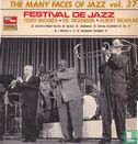 Festival du jazz The many faces of jazz vol. 37 - Bild 1