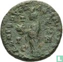 Romeinse Rijk - Anazarbus, Cilicia AE25 253-260 CE - Afbeelding 2