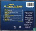 Tintin - le temple du soleil (le spectacle musical)  - Image 2