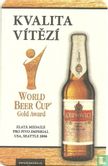 Winner World Beer Cup Gold Award - Afbeelding 2