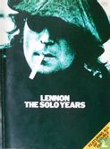 Lennon The Solo Years - Image 1