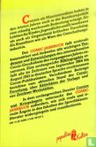Comic Jahrbuch 1986 - Afbeelding 2