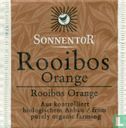 Rooibos Orange   - Afbeelding 1