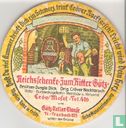 Reichsschenke • Zum Ritter Götz • - Cröver Nacktarsch - Image 1