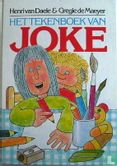 Het Tekenboek van Joke - Image 1