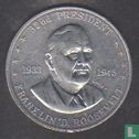 Shell's coin game - 32nd President Franklin Roosevelt - Image 1