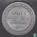 Shell's coin game - 32nd President Franklin Roosevelt - Image 2