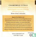 Chamomile Citrus  - Afbeelding 2