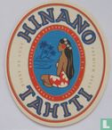 Hinano Tahiti - Afbeelding 1