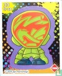 Traz (Purple)