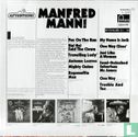 Manfred Mann!