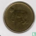 Argentina 5 centavos 1986 - Image 2