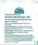 Husten-Bronchial Tee - Image 1