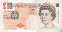 United Kingdom 10 Pounds - Image 1
