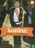 Koning Willem-Alexander AD 1-5-2013 - Bild 1