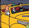 Tintin 2002 - Afbeelding 1