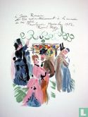 Hommage a Renoir, 1959, 1965 - Afbeelding 1
