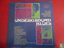 Underground Blues - Afbeelding 1