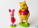 Piglet und Winnie the Pooh - Bild 1