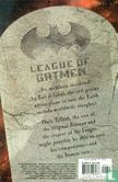 League of Batmen 1 - Afbeelding 2
