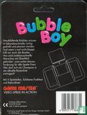 Bubble Boy