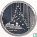 Duitsland 10 euro 2009 (PROOF) "100th Anniversary of the german youth hostels" - Afbeelding 2