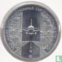 Duitsland 10 euro 2009 "100th Anniversary of International Aerospace Expo" - Afbeelding 2