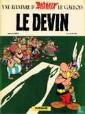 Le devin - Afbeelding 1