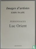 Personnages: Luc Orient - Bild 1
