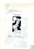 Dick Matena - Een overzicht - Afbeelding 1