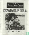 Summer Tea