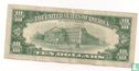 Dollars des États-Unis 10 1963 B - Image 2
