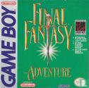 Final Fantasy Adventure - Afbeelding 1
