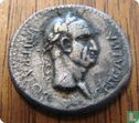 Romeinse Rijk, AR Denarius, 68-69 AD, Galba, onzeker munthuis in Gallië (Narbo?) ca. april-juni 68 - Image 1
