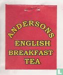 English Breakfast Tea - Image 3