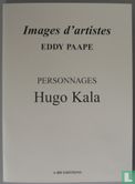 Personnages: Hugo Kala