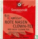 Rote Nasen Clown-Tee - Image 1